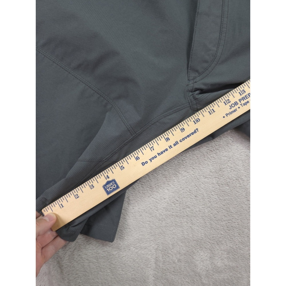 Kuhl SILENCR Shorts Mens 36 Softshell Stretch Cargo 5230 Hiking Trail - Picture 6 of 10